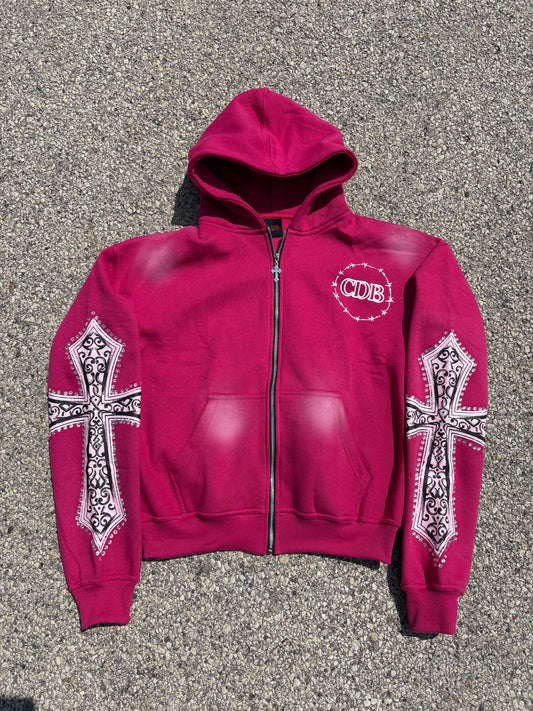 CB PINK