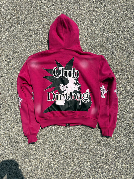 CB PINK